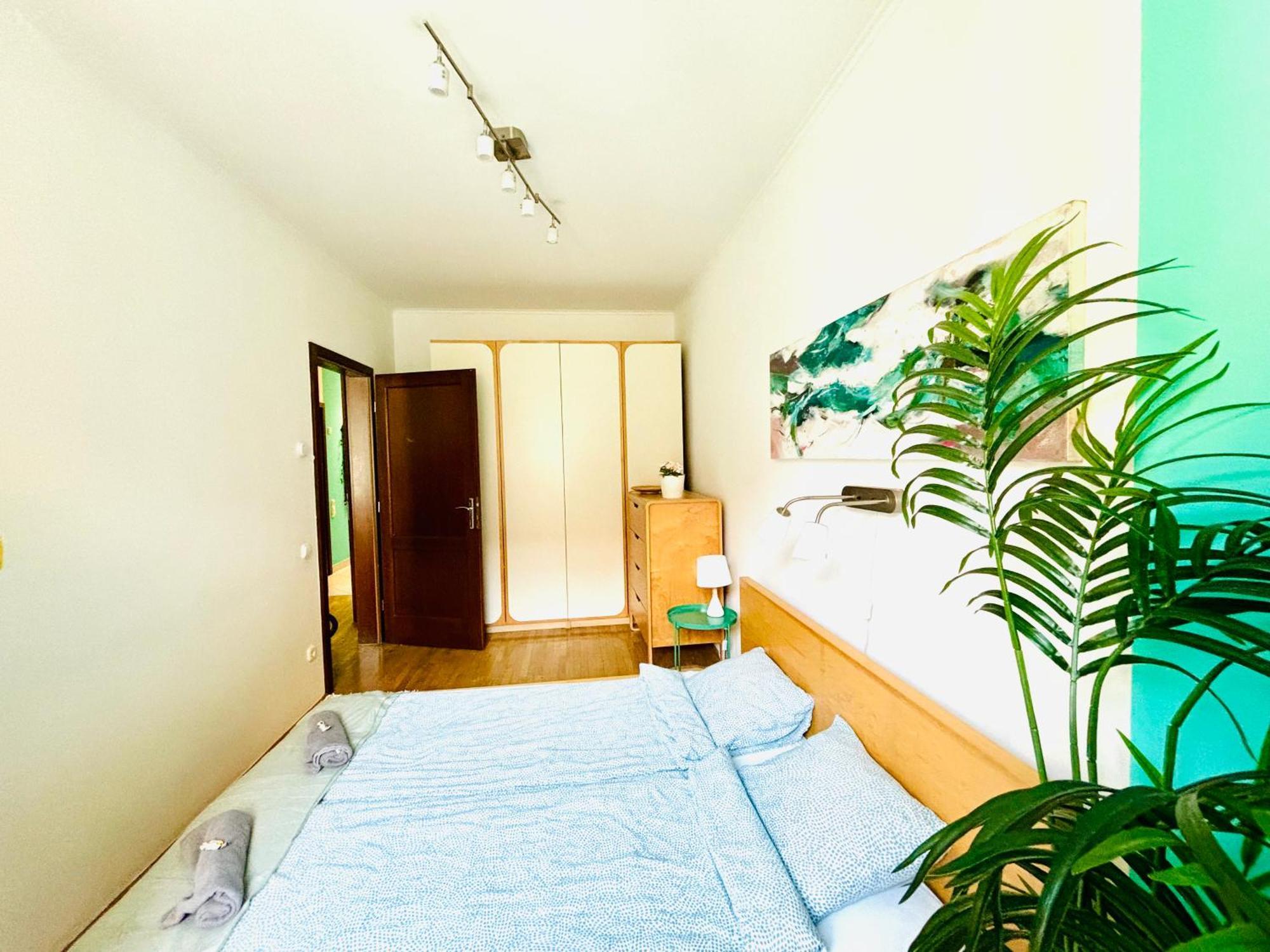 Apartament K52 Budapeszt Zewnętrze zdjęcie