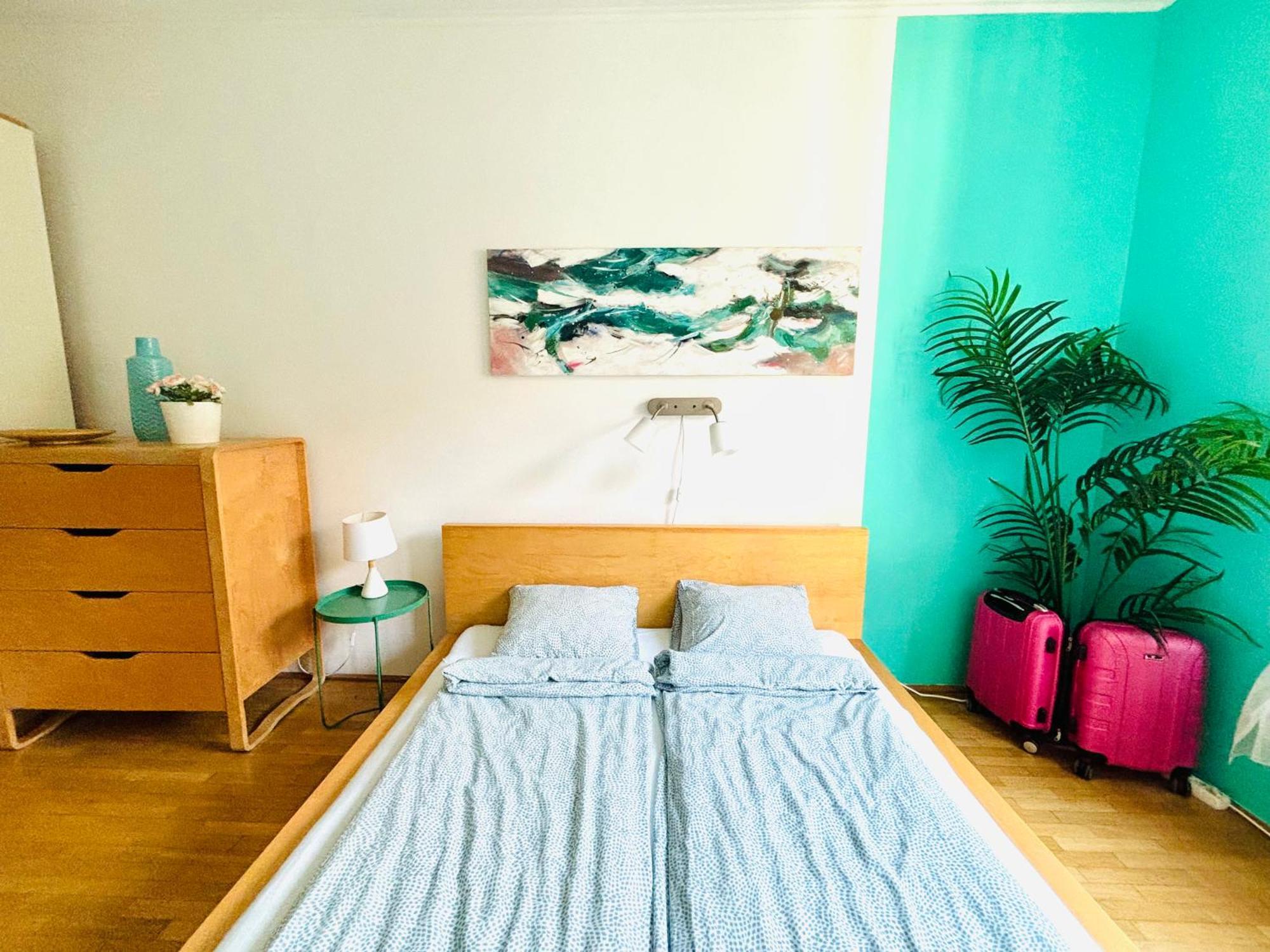 Apartament K52 Budapeszt Zewnętrze zdjęcie